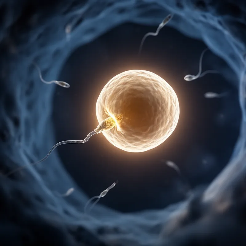 conception