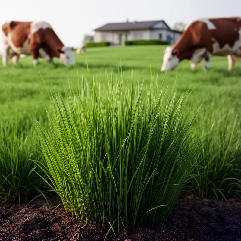 rye grass