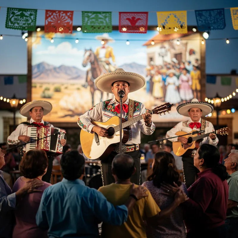 corrido