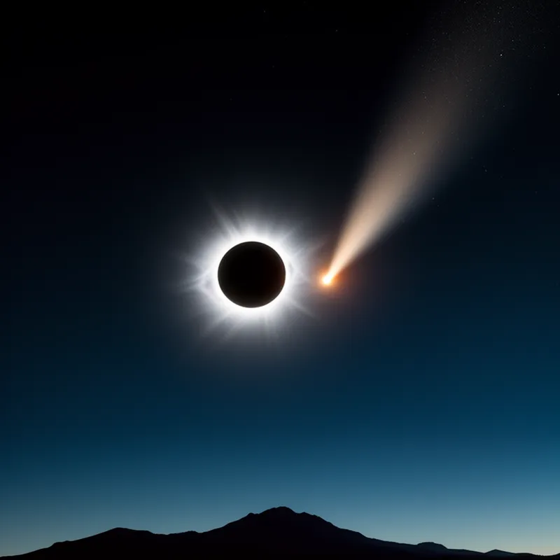conjunction