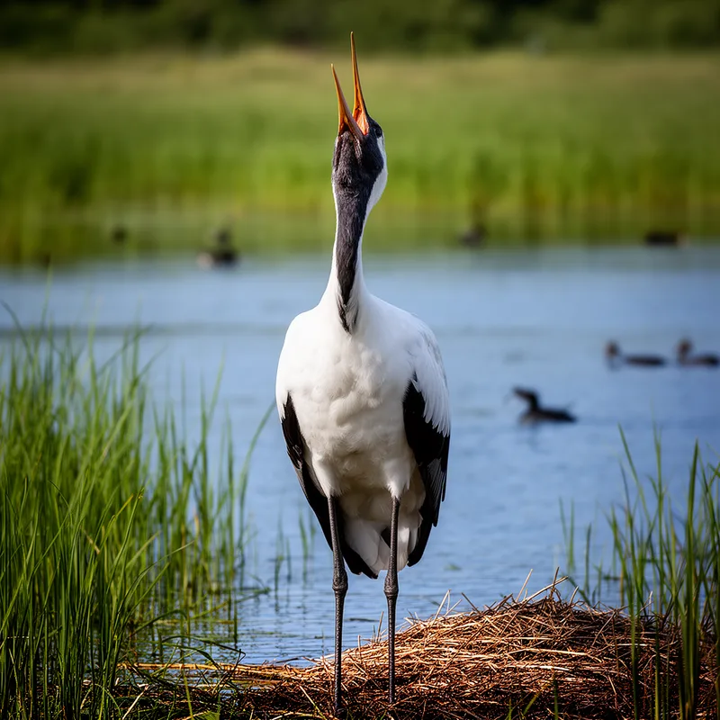 whooper