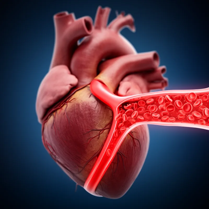 right coronary artery
