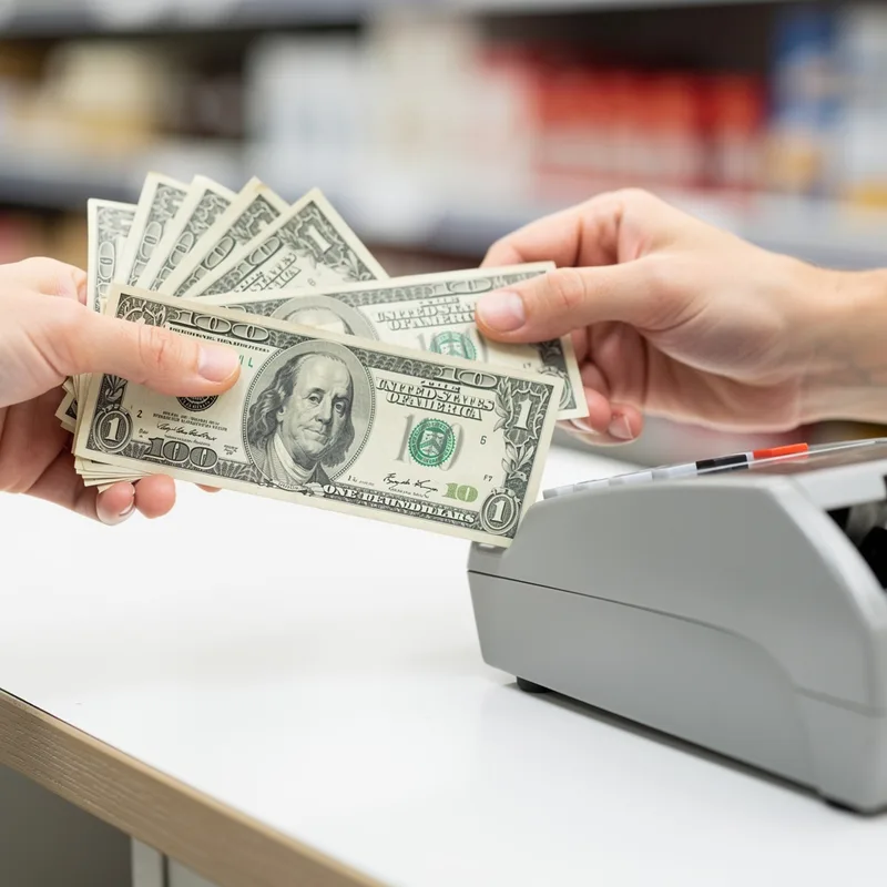 Federal Reserve note