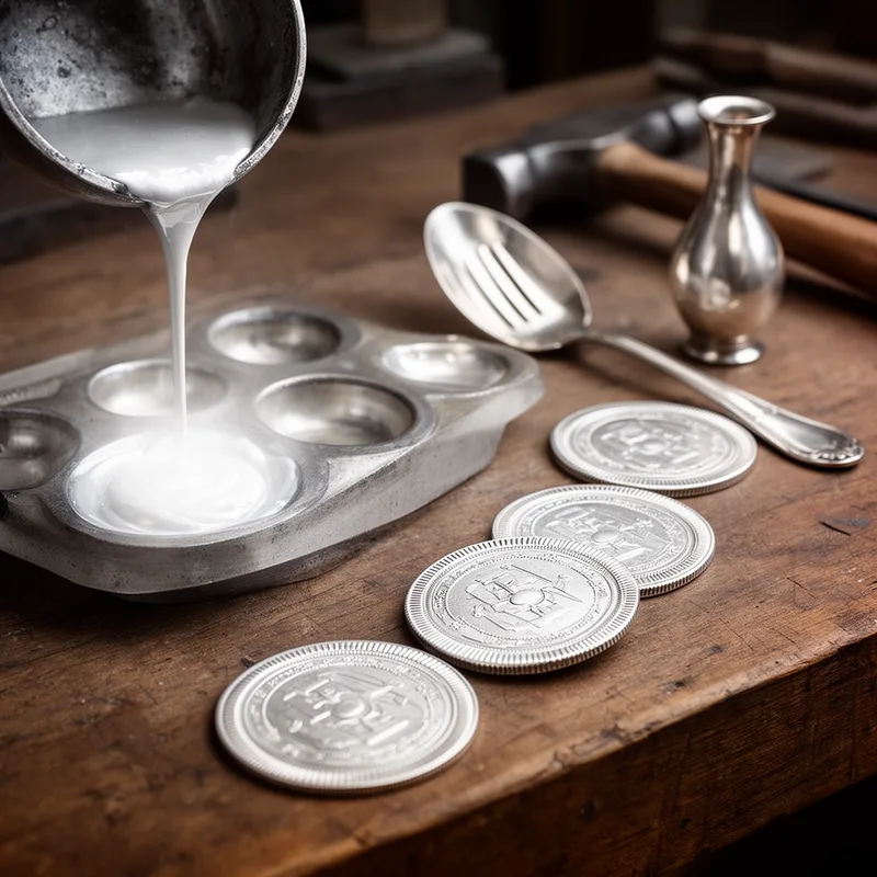 coin silver