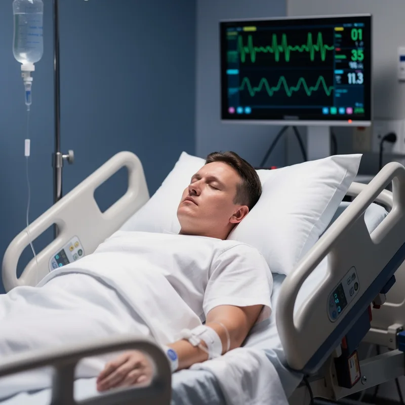 coma