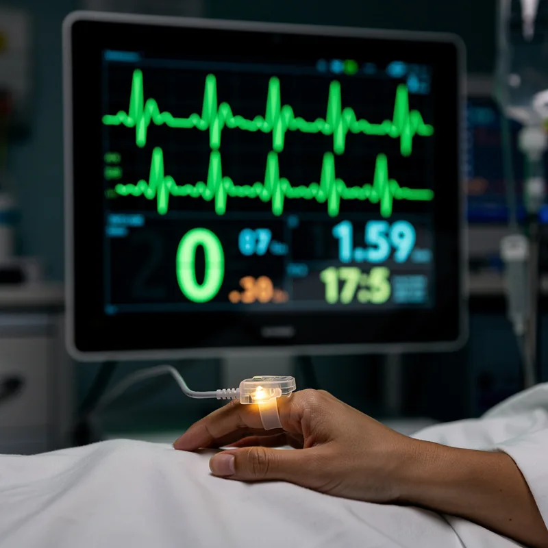 vital sign