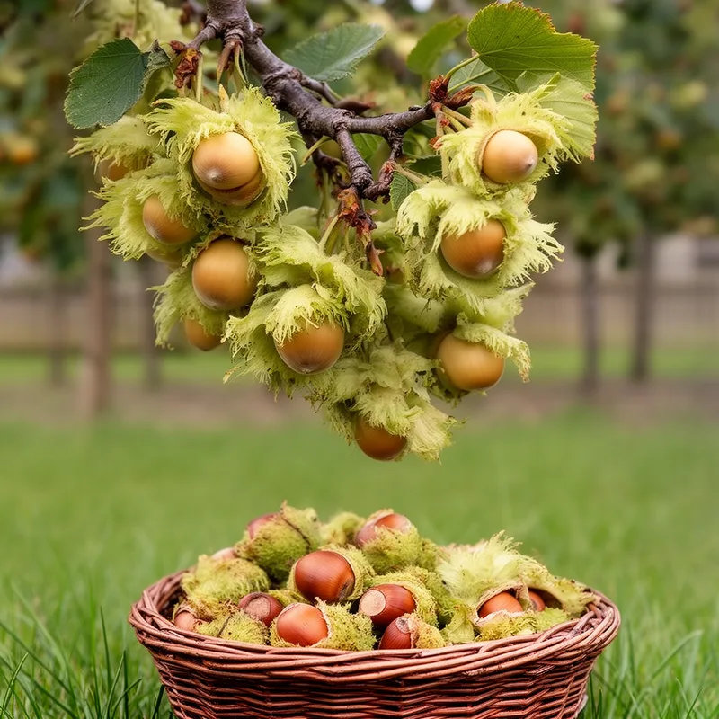 cobnut