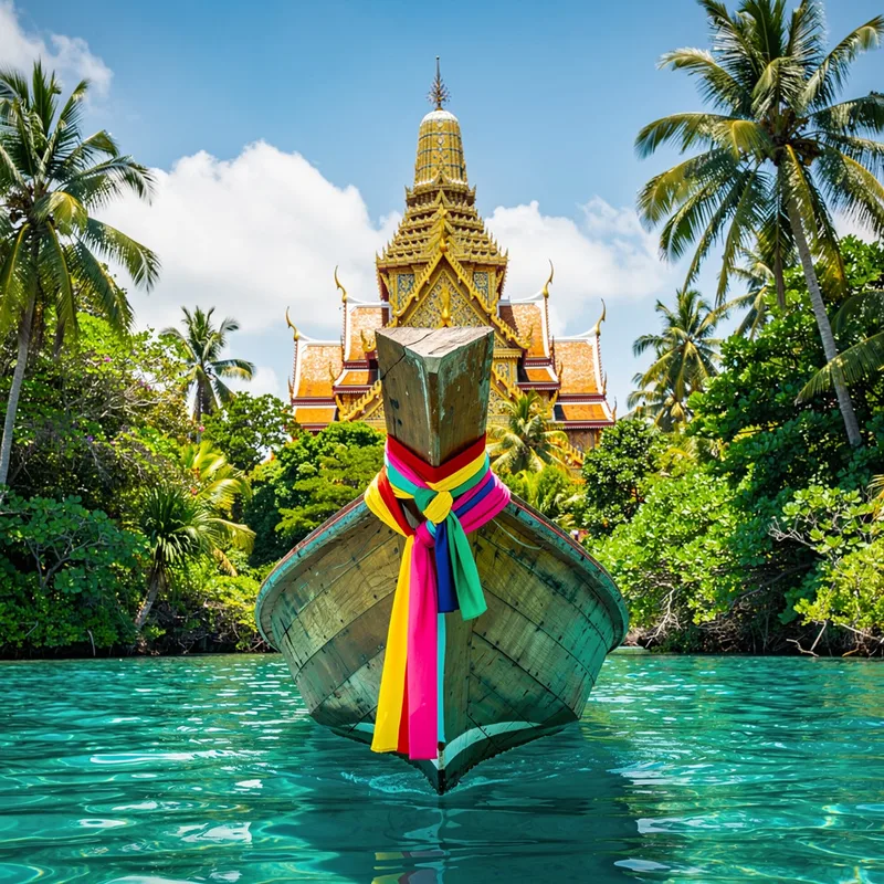 Thailand