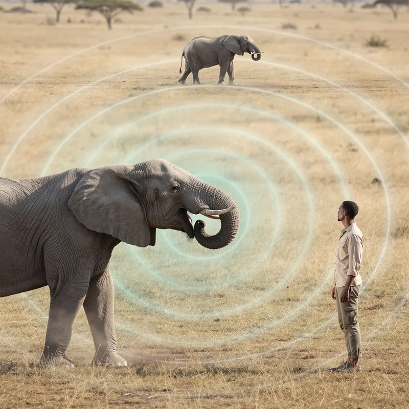 infrasound