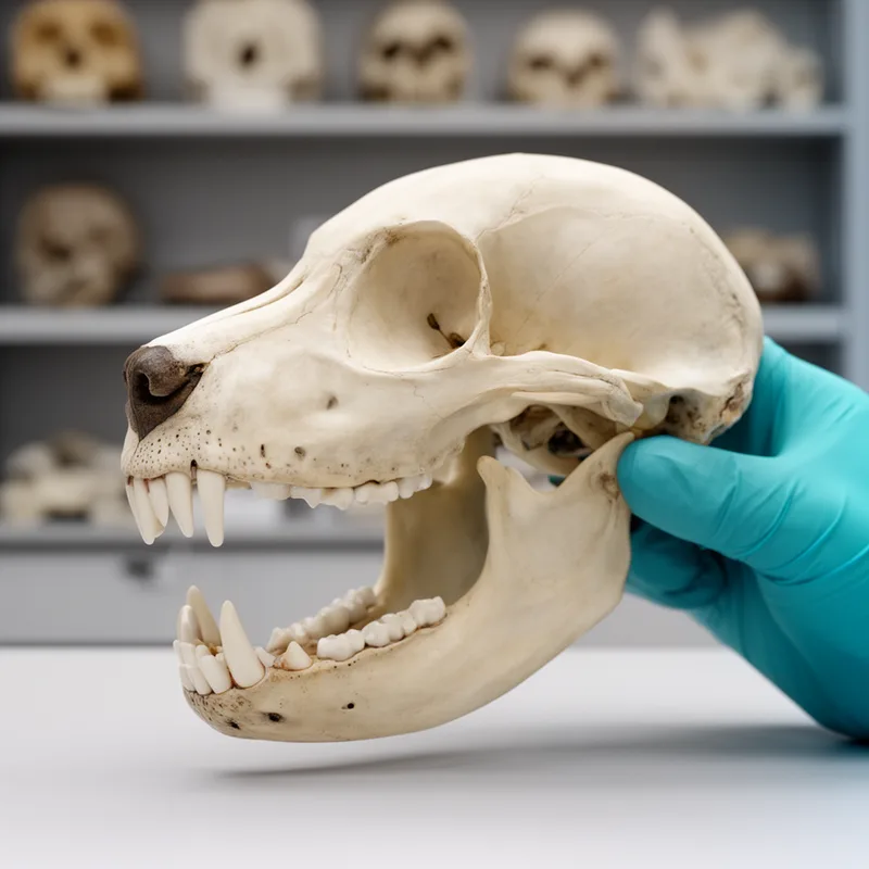 dentary