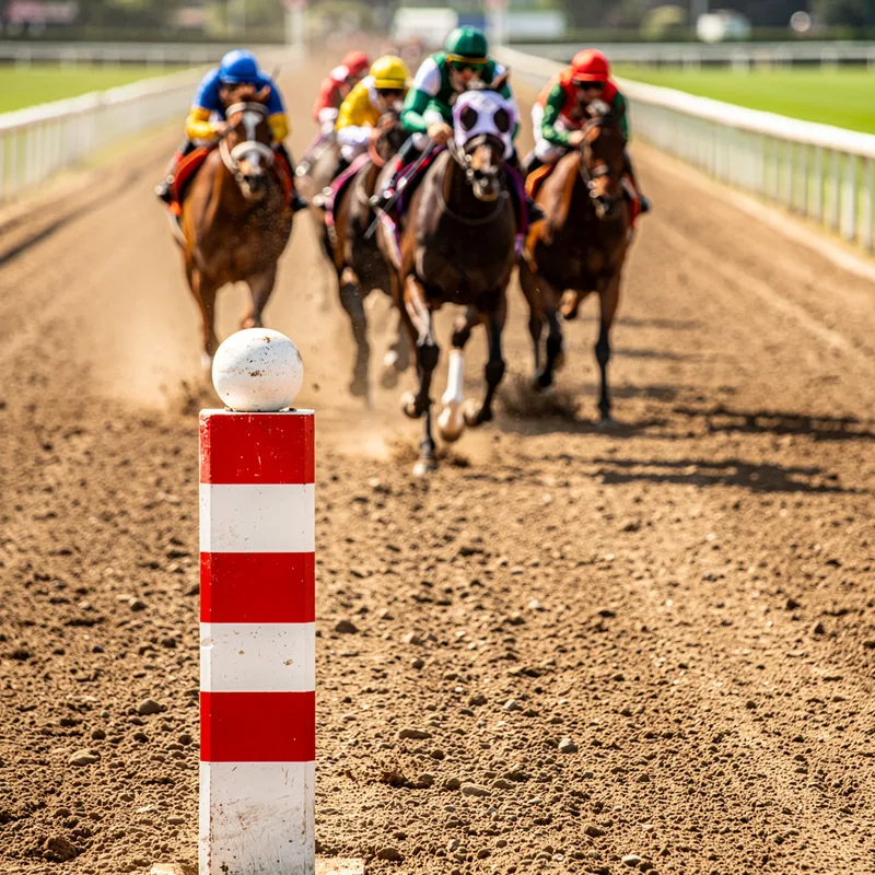 furlong