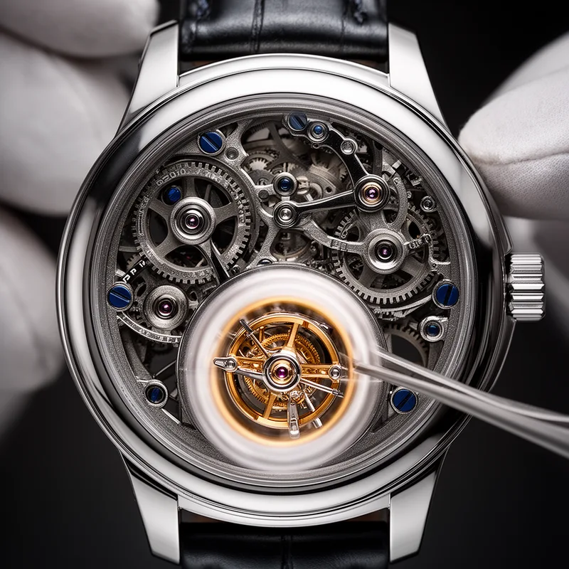 tourbillon