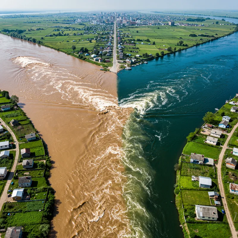 confluence