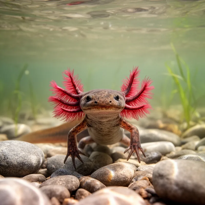 Necturus