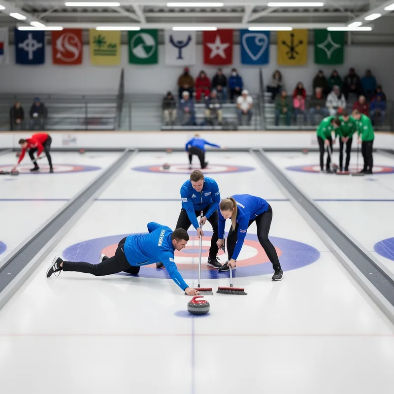 bonspiel