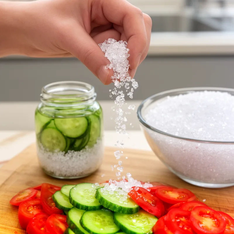 common salt