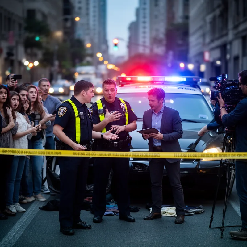 officer-involved incident
