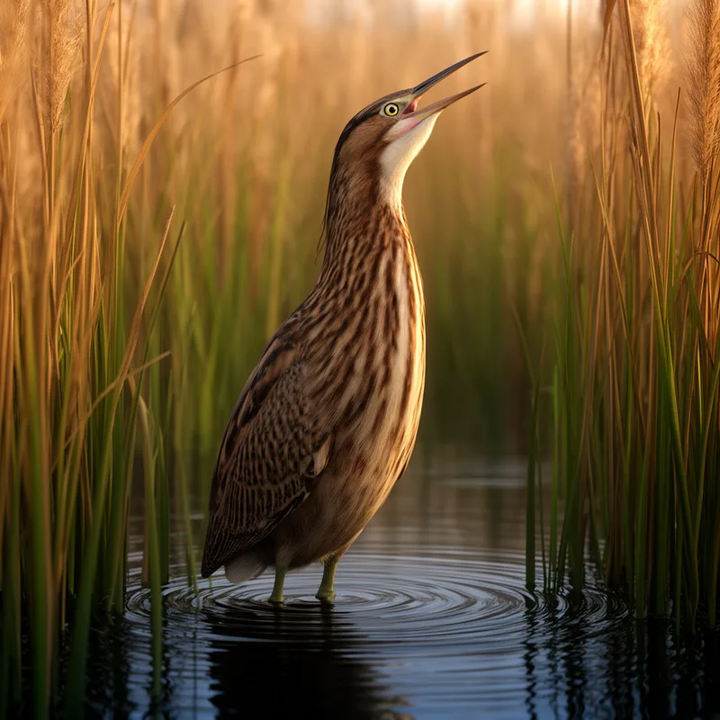 Botaurus stellaris