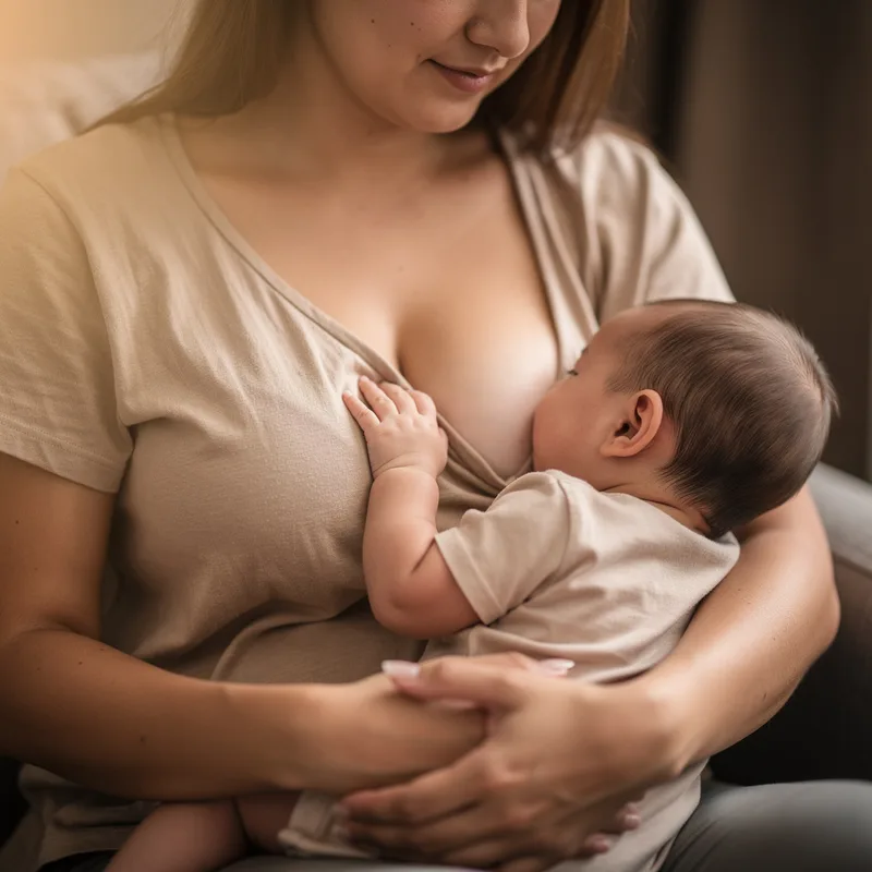 titty