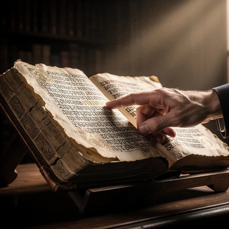 scriptural