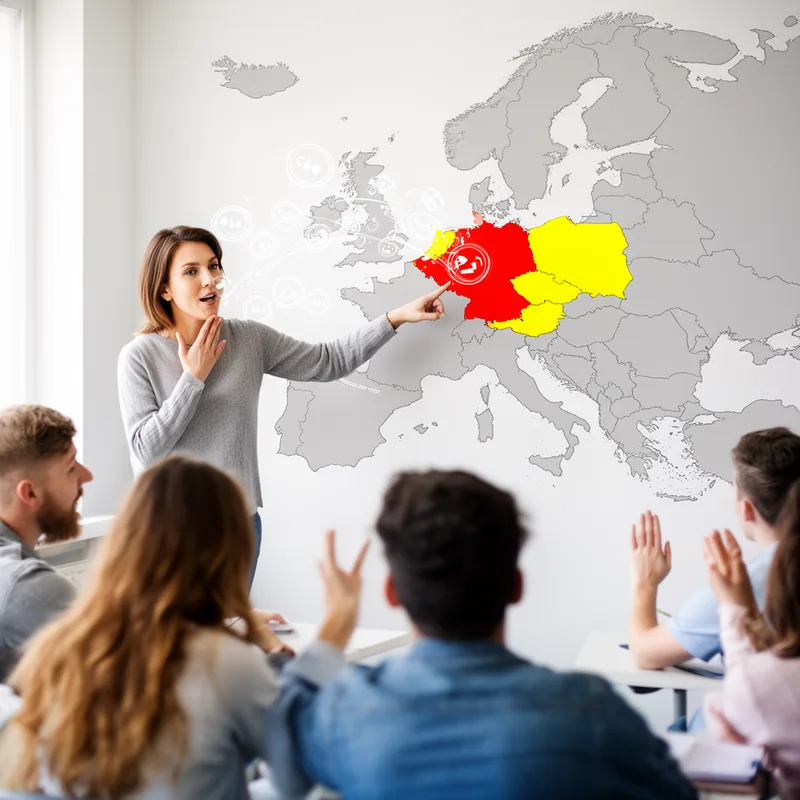 Romanian language