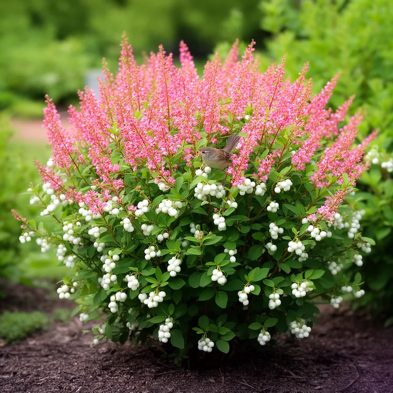 common snowberry