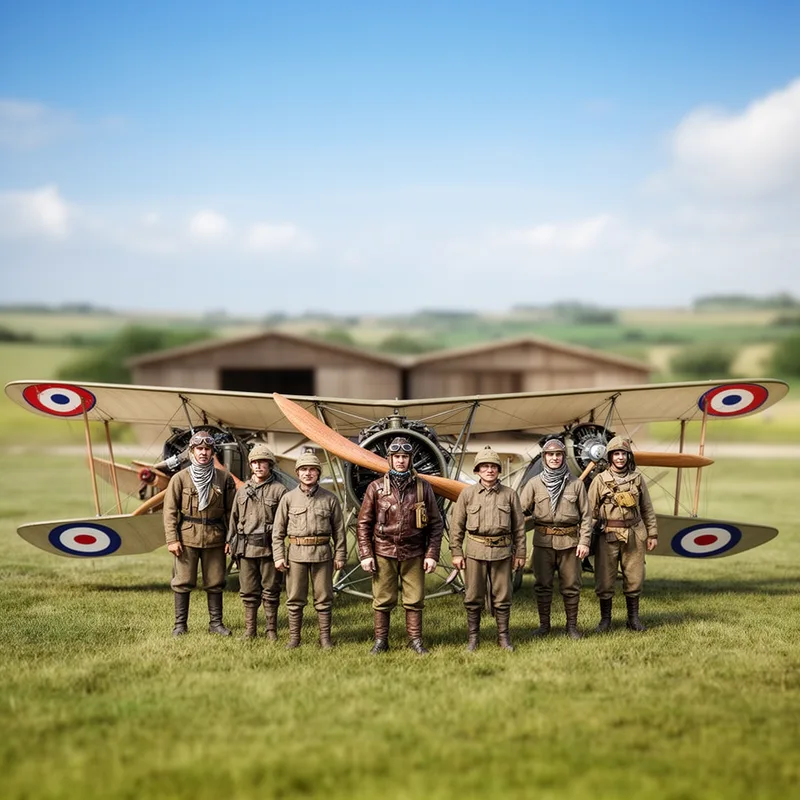 escadrille