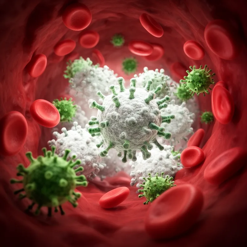 immune system