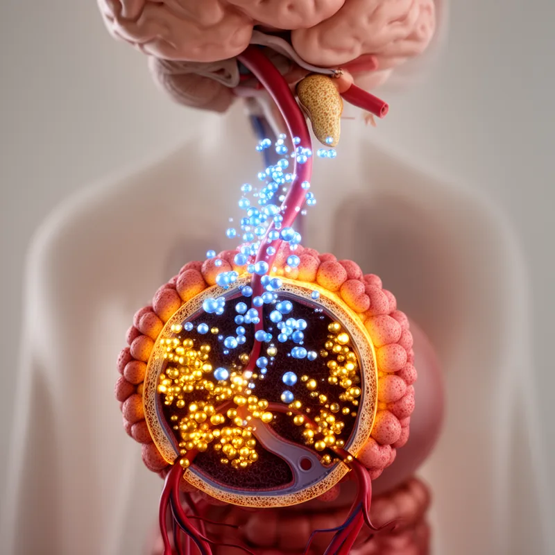 adrenocorticotrophic