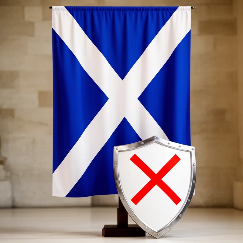 saltire