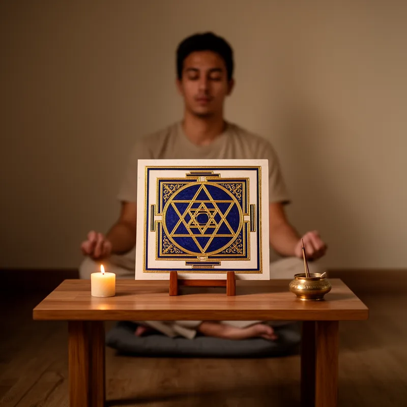 yantra