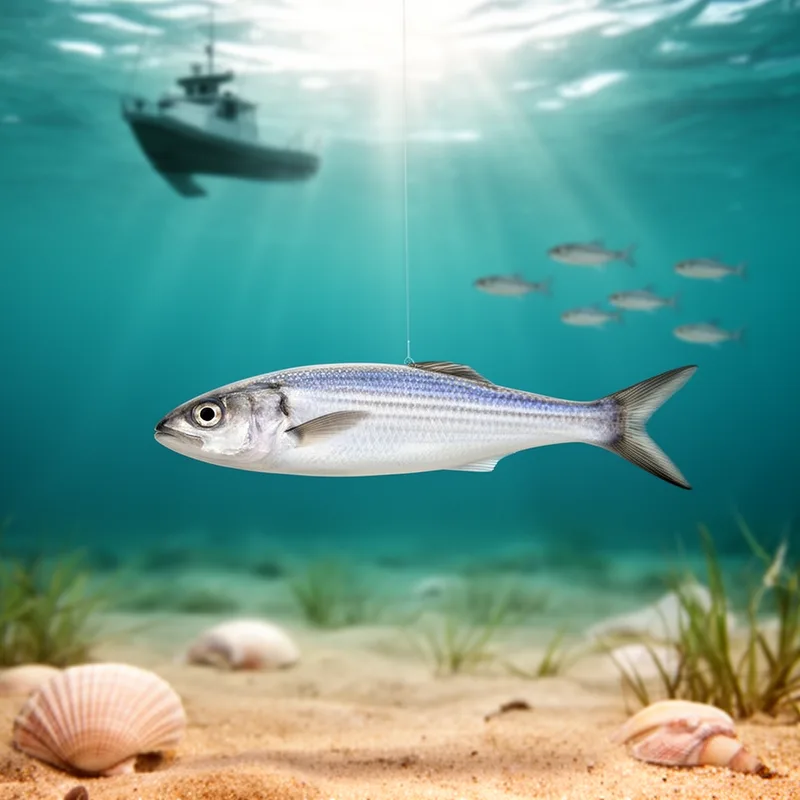 Menticirrhus saxatilis