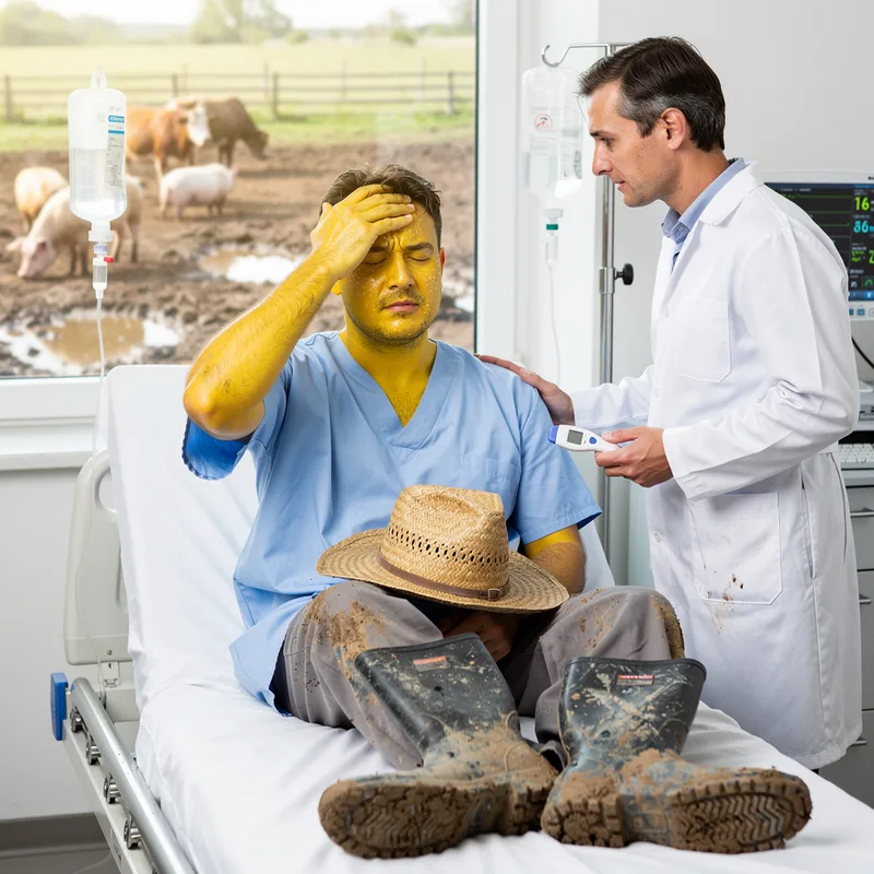 leptospirosis