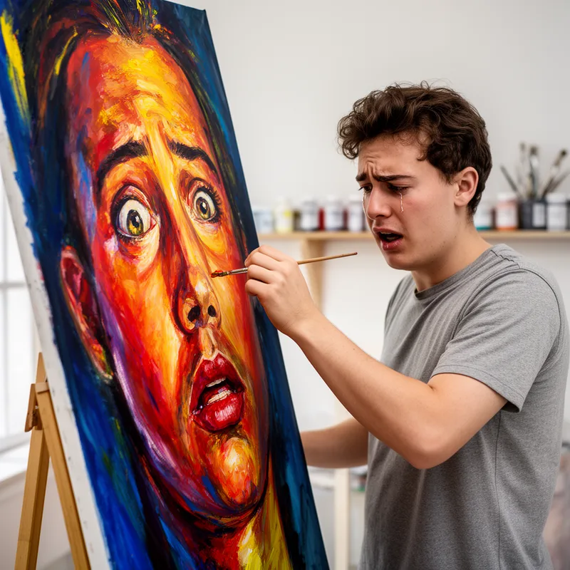 expressional
