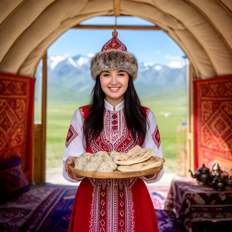 Kyrgyzstani