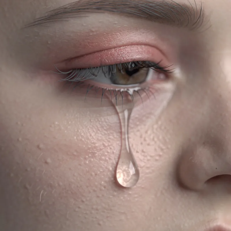 teardrop