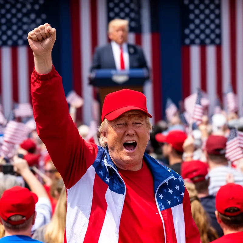 MAGA
