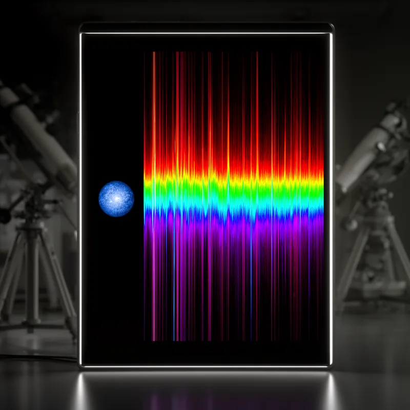 spectrograph
