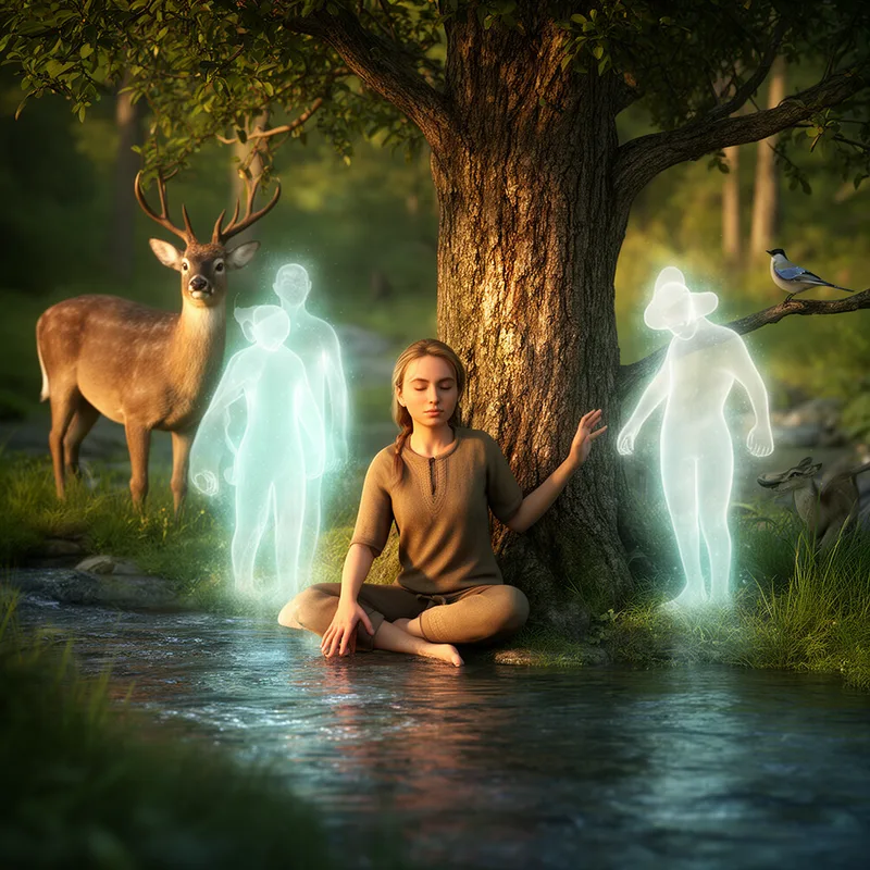 animist
