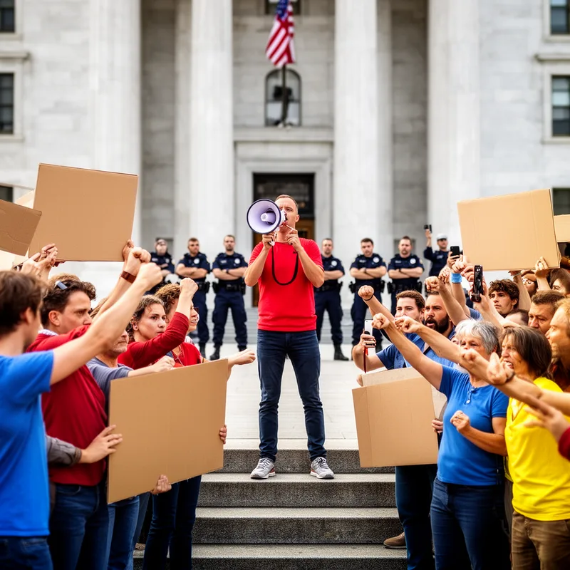 antigovernment