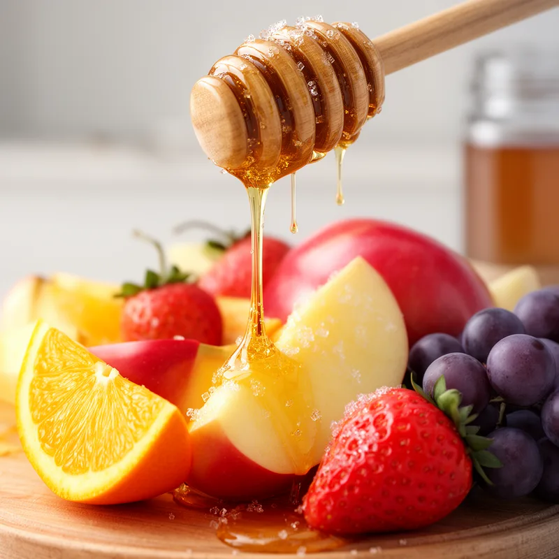 fruit sugar