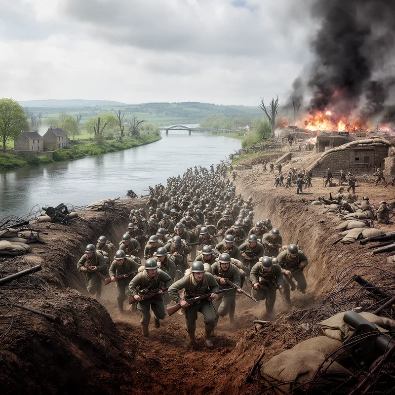 Third Battle of the Aisne