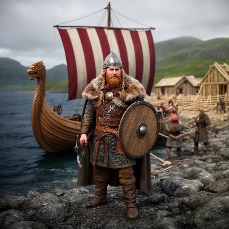 Viking