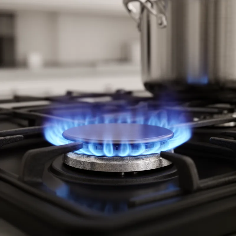 gas