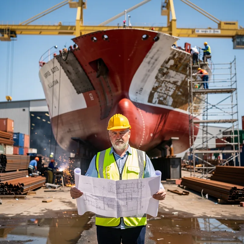 shipbuilder