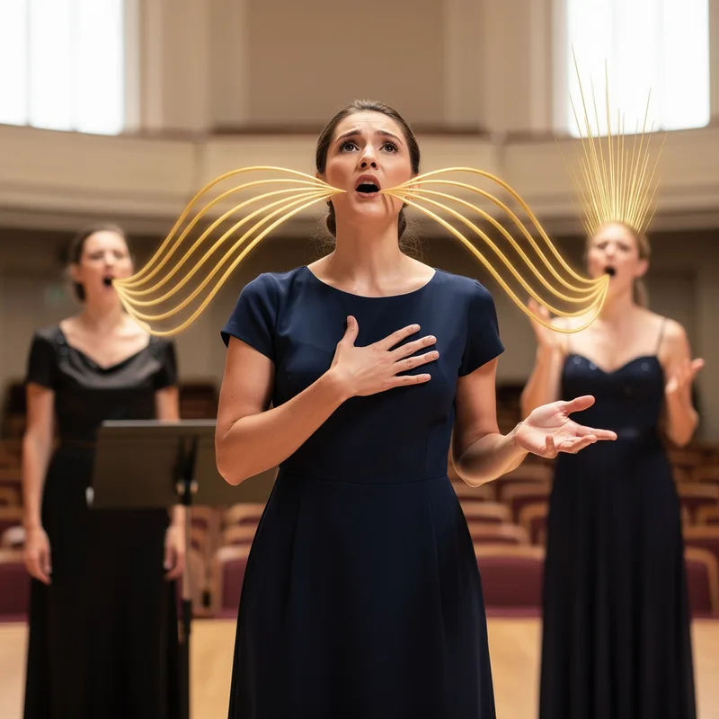 mezzo-soprano