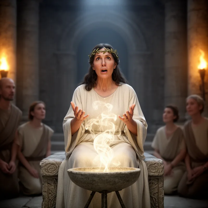 pythoness