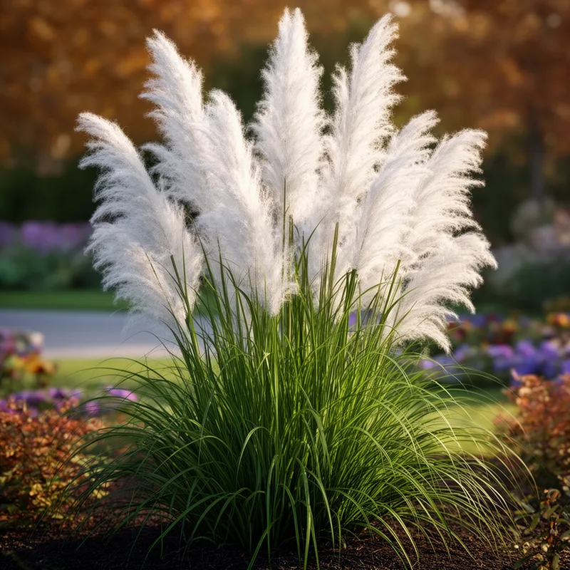 wool grass