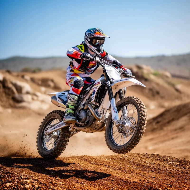 motocross