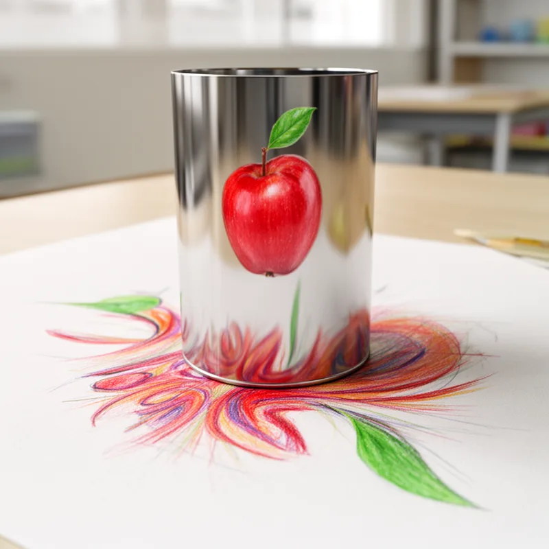anamorphic